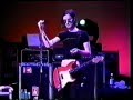 Porcupine Tree - Stop Swimming, Live in Bethlehem, Nearfest 2001