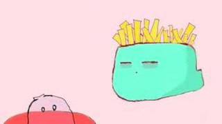 Eyes in the Back of Your Head