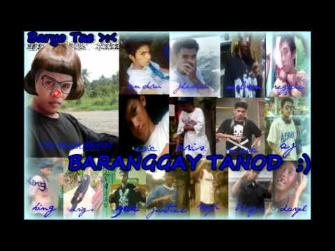 Baryo Trece Diss By Ugok Famillia