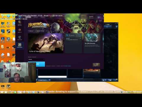 SpaskygoranovHD - Team ranked training EUW - 3 / 6