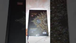 Download lagu Qur’an Al Karim Maqdis mp3
