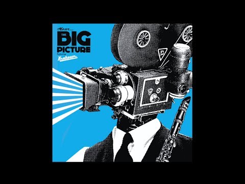 The Big Picture Trailer - David Krakauer