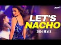 Let S Nacho Remix Sidharth Alia Benny Dayal Nucleya Trending