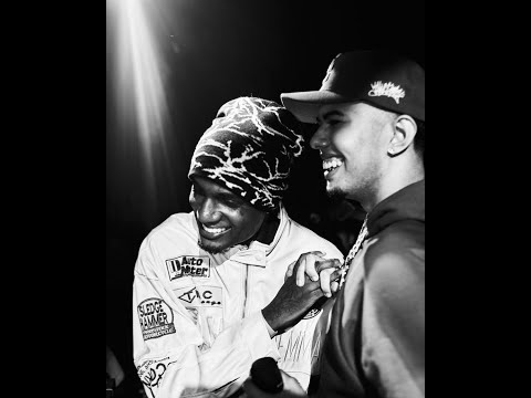 [FREE] Ryu The Runner x Derek Type Beat - "Air Force" | prod. RafaXCI