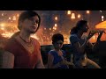 Uncharted The Lost Legacy Ending Final Credits Song (M.I.A. - Borders)