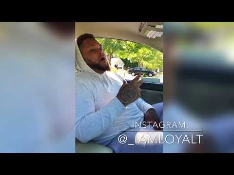 Mozzy “Sleep Walkin” Challenge | G.I.F.T.E.D Presents | #SleepWalkinChallenge