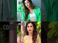 Tmkoc Hot Vs Cool Images Of Taarak Mehta Ka Ooltah Chashmah Actress Anjali Mehta Shorts Tmkoc