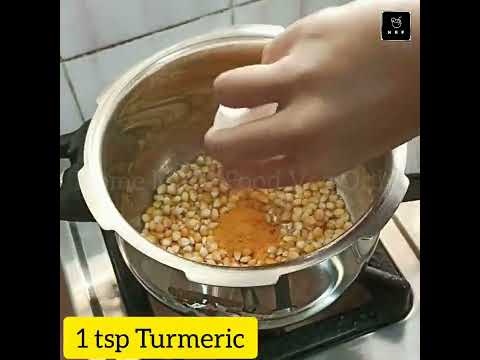 Home Made Popcorn | Popcorn Recipe In Cooker | Popcorn | Popcorn Recipe | How To Make Popcorn |