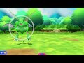 Shiny Scyther Pokemon Let S Go Pikachu