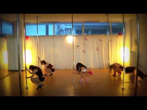 01.Thess Pole Art Show 6 - Level 1 (The Cranberries - In Your Head)