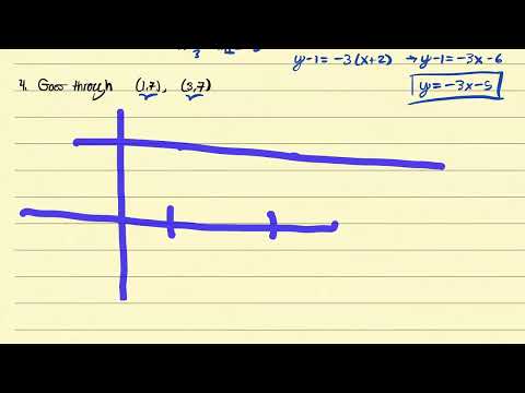 Word Problems, Solving General Problems