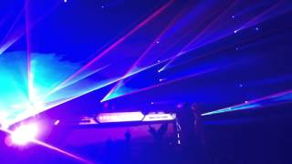 Paul Oakenfold at Dreamstate So Cal 2015