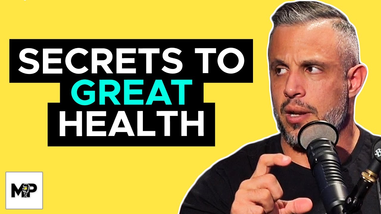 These KEY Factors Seperate Success & Failure In Fitness | Mind Pump 1959