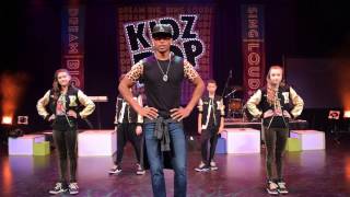 Shake It Off with The KIDZ BOP Kids - Part 1