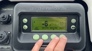 Schmitz Cargobull N/A Thermo King SLXe 300 / OV-Laadklep / APK 12-2026 semirremolque frigor&iacute;fico | Imagen 4 - Autoline