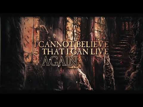 Monachopsis - A Chance to Live Again (Official Lyric Video) 2023