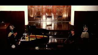 Dakota Suite & Quentin Sirjacq (Live at Shimanouchi Church Osaka)