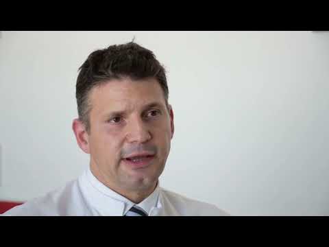 Hip replacement: Is everything the same after the operation?