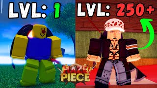 BEST BEGINNER'S GUIDE In HAZE PIECE | Roblox