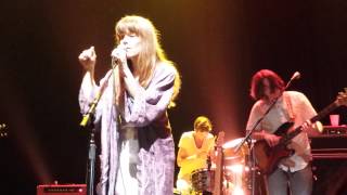 Jenny Lewis - Pretty Bird  (Live)