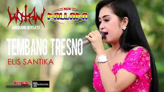 Download lagu TEMBANG TRESNO ELIS SANTIKA NEW PALLAPA mp3