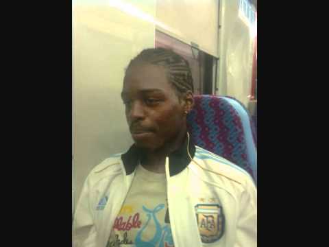 Kats - Si Ki Kuzas Sta (ALI H) .wmv