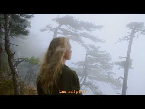 Flor Bana x Alsked x Ergys Shahu - Kam mall per ty (Remix)