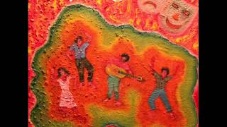 Phillip Long - &quot;I Can&#39;t Wait Until Tomorrow&quot; (Dancing With Fire: A Folk Opera - 2012)