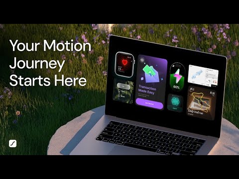 Motion Design for Teams | LottieFiles for Enterprise