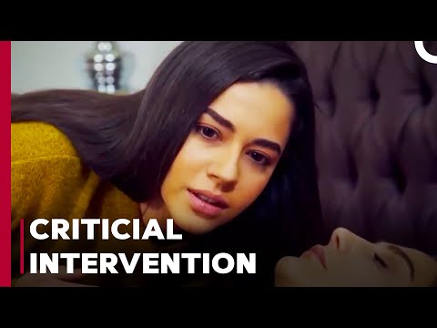 Aslım Brought Julide Back To Life - Can't Stop Loving You