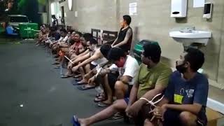 Download lagu AMKEI - PARCUMA (Beta Susah Di Rantau) mp3