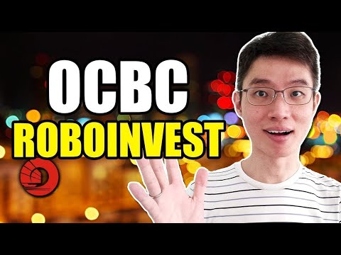 OCBC RoboInvest Review | Watch This Before Using!
