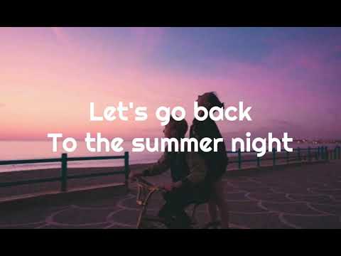 Conan Gray // Lookalike (Lyrics)