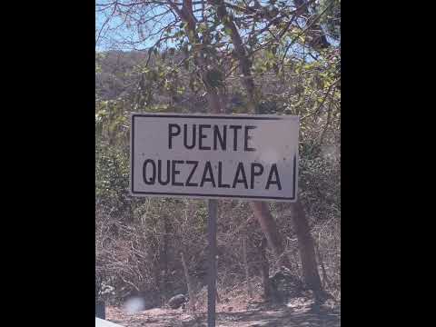 En nuestro paso de Suchitoto, Cuscatlán a Tejutepeque, Cabañas.  #Suchitoto  #cabañas