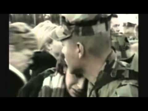 一個退伍軍人的激勵演說 (Amazing speech, given by a war veteran)