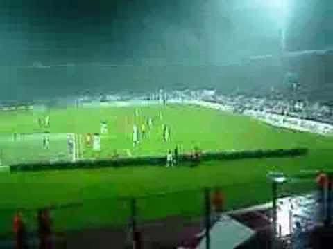 FanVideo 05/06 PAOK Saloniki v VfB Stuttgart (24.11.2005)