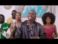 Mamega Feat Javan MacAjudo Akisa Vicky B Steve Jay Eddah Ayon Carolflower Riky Bird Adoyo