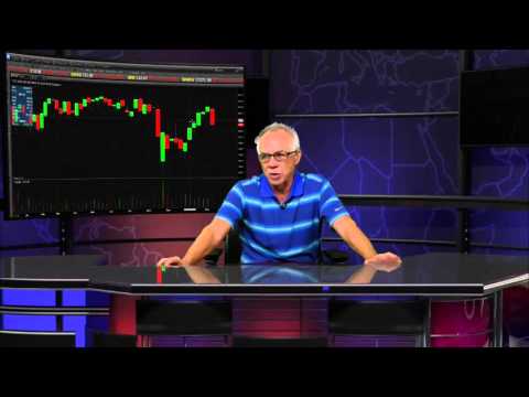 Nov 13th Daily Stock Market Recap by Tom O'Brien on TFNN   2015