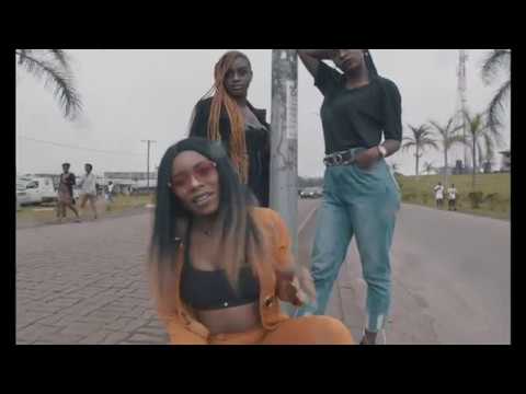 Askia ft Yung meagan  - BAG (episode 3)