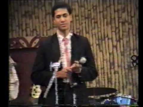 The TA.5 BAND of Niue island vol.1-9. HEKE VAKALELE