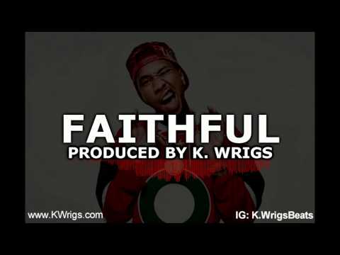 Tyga x YG x Ty Dolla Sign Type Beat - "Faithful"