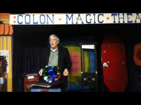 Abbotts Dove In Balloon