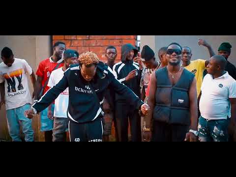 13. Y Celeb - ft Vocalist Zm -WEDE  (Official Music Video)