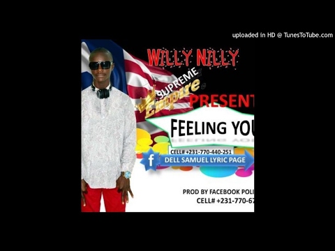 Willy Nilly - Feeling You (NEW MUSIC 2017)