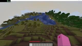 Minecraft Death Speedrun: 4.90 (Random Seed)
