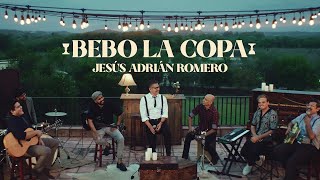 Bebo La Copa Lyrics English Translation
