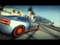 Burnout Paradise Soundtrack Junkie XL feat Lauren ...