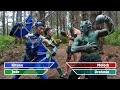 Kitana And Jade Vs Moloch And Drahmin Mortal Kombat 2025