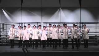 Little Saint Nick October 27