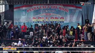 Download lagu PESTA LAUT LIVE NEW PALLAPA TPI MOJO 08 AGUSTUS 2022 mp3